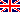 Flagge von Großbrittanien